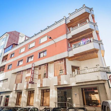 Hotel Mogay Chantada Exterior photo